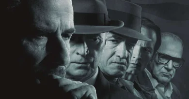 Roland Joffé Directs JFK Assassination Drama ‘November 1963’ Starring John Travolta and Robert Carlyle