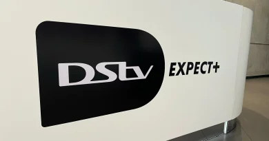 DStv Enters a New Era: Canal+ Unveils “Expect+” Rebrand, Simplified Packages, and New Pricing