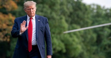 Trump’s Bombardier Ban Sparks Republican Rebuke as U.S.-Canada Trade War Escalates