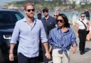 King Charles Clarifies Non-Working Status of Prince Harry and Meghan Amid UK Return
