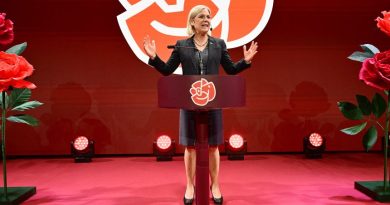 Sweden’s Political Parties Launch Coalition Talks Following Nail-Biting Election