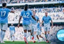 Manchester City Maintains Perfect Record as Premier League Kicks Into Gear